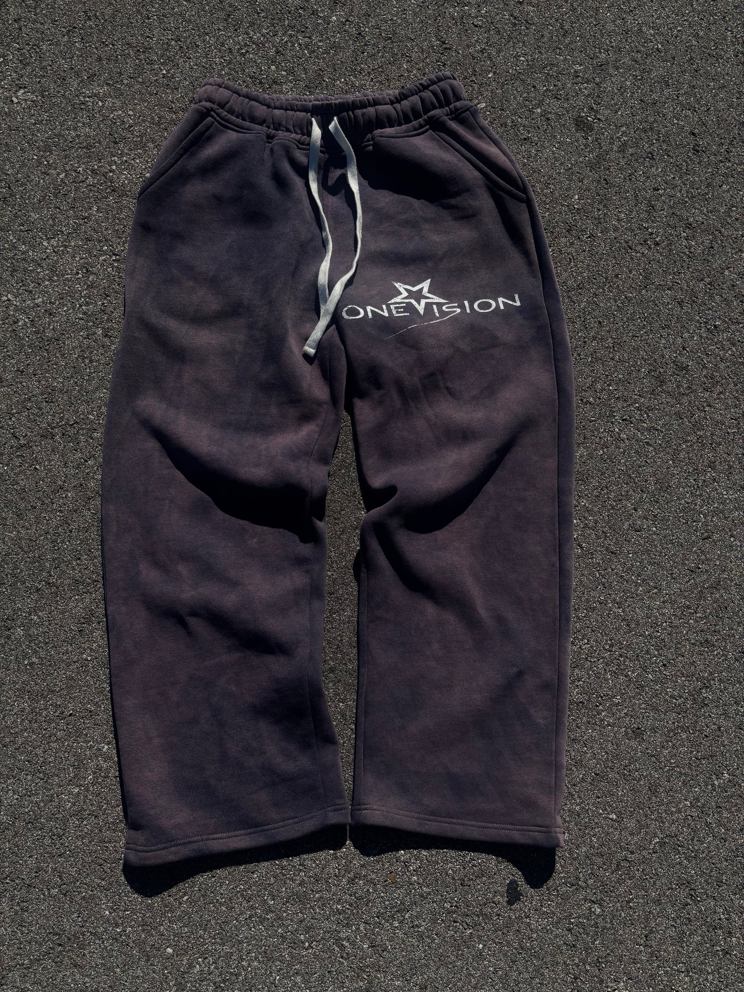 "2 Corinthians 10:5" Sweatpants V2