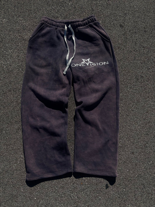 "2 Corinthians 10:5" Sweatpants V2